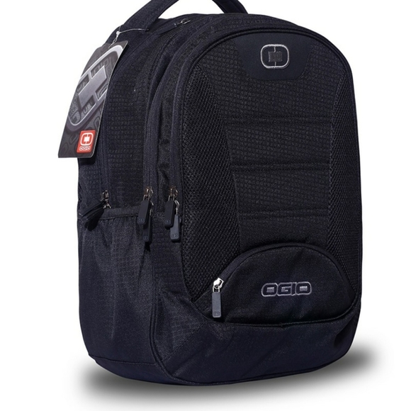 Swiss Gear and New Balance laptop backpacks - Picture 6 of 13